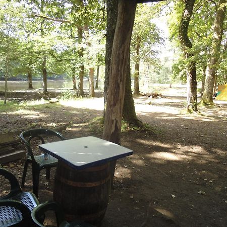 Air Naturel De Camping Moulin De Malesse Saint-Privat  Kültér fotó